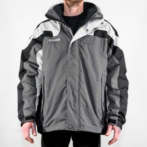 Columbia Men's Winter Jacket
